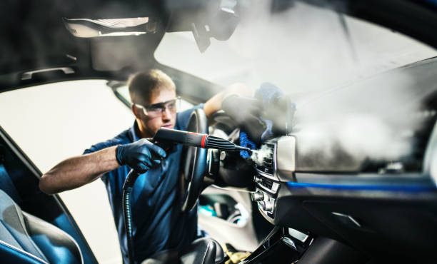 Best Air Duct Cleaning Near Me in AZ