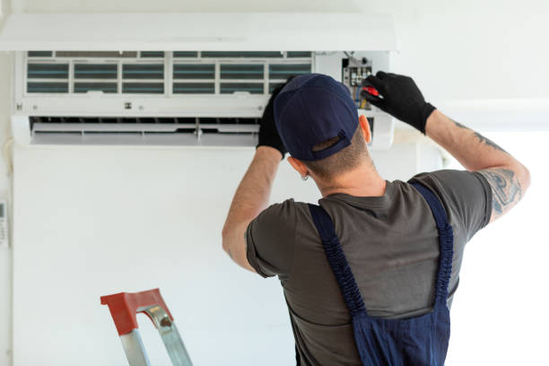 Best Commercial HVAC Duct Cleaning  in San Manuel, AZ