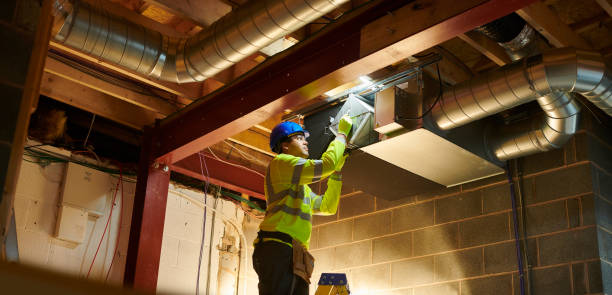 Best Commercial Air Duct Cleaning  in San Manuel, AZ