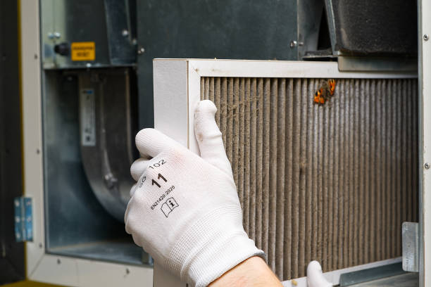 Best Air Duct Cleaning Company Near Me  in San Manuel, AZ