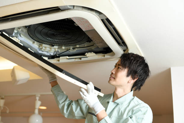 Professional Airduct Cleaning in AZ