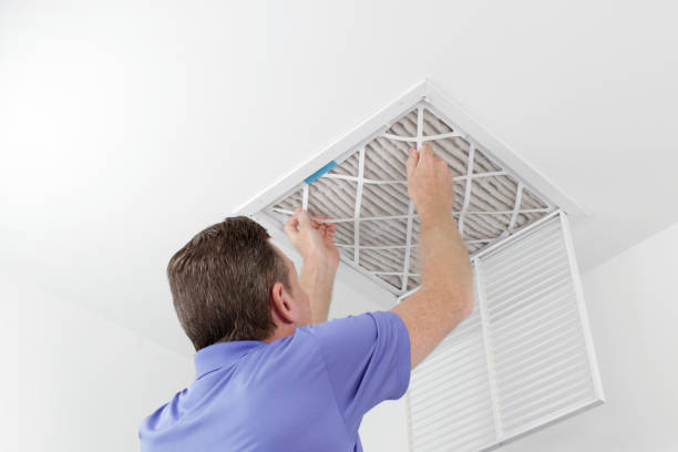 Best Air Duct Sanitizing Services  in San Manuel, AZ